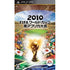 2010 FIFA World Cup South Africa Sony PSP
