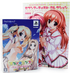 Suzunone Seven: Rebirth Knot [Limited Edition] Playstation 2