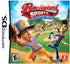 Backyard Sports: Sandlot Sluggers Nintendo DS