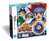 Metal Fight Beyblade: Bakugami Susanoh Shuurai! Nintendo DS