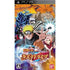 Naruto Shippuden: Kizuna Drive Sony PSP