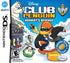 Club Penguin: Elite Penguin Force: Herbert's Revenge Nintendo DS
