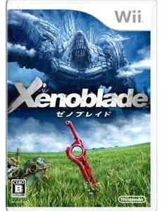 Xenoblade Wii