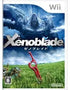 Xenoblade Wii