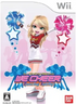 We Cheer: Dancing Spirits! Wii
