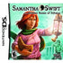 Samantha Swift and the Hidden Roses of Athena Nintendo DS