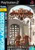 Sega AGES 2500 Series Vol. 9 Gain Ground Playstation 2
