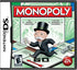 Monopoly Streets Nintendo DS