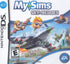 MySims Sky Heroes Nintendo DS