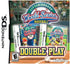 Little League World Series Baseball: Double Play Nintendo DS