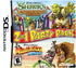 Dreamworks 2-in-1 Party Pack Nintendo DS