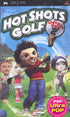 Hot Shots Golf: Open Tee 2 (PSP Ultra POP) Sony PSP
