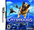 Cats & Dogs: The Revenge of Kitty Galore Nintendo DS
