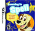 Learning To Spell Nintendo DS
