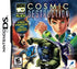 Ben 10: Ultimate Alien Nintendo DS