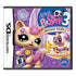 Littlest Pet Shop 3: Biggest Stars Purple Team Nintendo DS