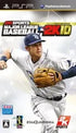 Major League Baseball 2K10 Sony PSP