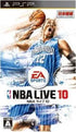 NBA Live 10 (EA Best Hits) Sony PSP