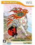 Okami (Best Price!) Wii