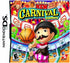 New Carnival Games Nintendo DS