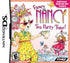 Fancy Nancy: Tea Party Time! Nintendo DS
