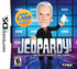 Jeopardy! Nintendo DS