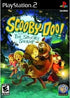 Scooby-Doo! and the Spooky Swamp Playstation 2