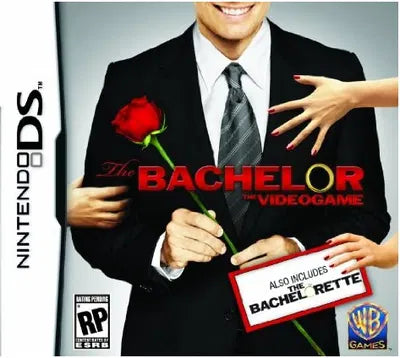 The Bachelor Nintendo DS