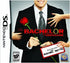 The Bachelor Nintendo DS