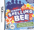 Scripps Spelling Bee Nintendo DS