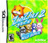 Zhu Zhu Pets 2: Wild Bunch Nintendo DS