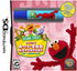 Sesame Street: Elmo's A-to-Zoo Adventure Nintendo DS