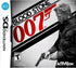 James Bond 007: Blood Stone Nintendo DS