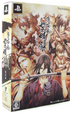 Hakuouki: Reimeiroku [Limited Edition] Playstation 2