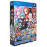 Sengoku Hime 2 Arashi: Hyakubana, Senran Tatsukaze no Gotoku [Limited Edition] Sony PSP