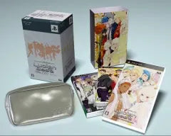 Lucian Bee's: Trilogy Box Sony PSP