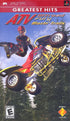 ATV Offroad Fury: Blazin' Trails (Greatest Hits) Sony PSP