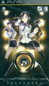 DJ Max Portable 3 Sony PSP