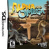 Alpha and Omega Nintendo DS