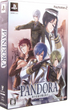 Pandora: Kimi no Namae o Boku wa Shiru [Limited Edition] Playstation 2
