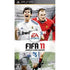 FIFA Soccer 11 Sony PSP