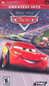 Cars (Greatest Hits) Sony PSP