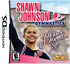 Shawn Johnson Gymnastics Nintendo DS
