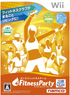 Fitness Party Wii