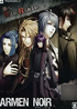 Armen Noir Playstation 2