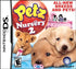 Petz Nursery 2 Nintendo DS