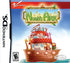 The Story of Noah's Ark Nintendo DS