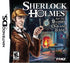 Sherlock Holmes and the Mystery of Osborne House Nintendo DS