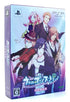 Uta no Prince-Sama: Sweet Serenade [Limited Edition] Sony PSP