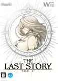 The Last Story Wii